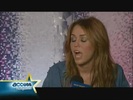 Miley Cyrus Interview Can&#39;t Be Tamed 0880