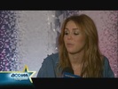 Miley Cyrus Interview Can&#39;t Be Tamed 0882