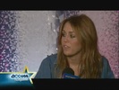 Miley Cyrus Interview Can&#39;t Be Tamed 0885
