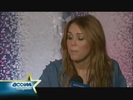 Miley Cyrus Interview Can&#39;t Be Tamed 0889