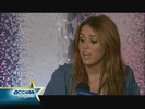 Miley Cyrus Interview Can&#39;t Be Tamed 0893