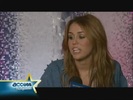 Miley Cyrus Interview Can&#39;t Be Tamed 0896