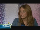 Miley Cyrus Interview Can&#39;t Be Tamed 0898