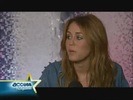 Miley Cyrus Interview Can&#39;t Be Tamed 0906