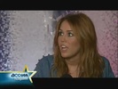 Miley Cyrus Interview Can&#39;t Be Tamed 0911