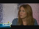 Miley Cyrus Interview Can&#39;t Be Tamed 0913