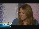 Miley Cyrus Interview Can&#39;t Be Tamed 0969