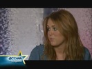 Miley Cyrus Interview Can't Be Tamed 0997