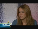 Miley Cyrus Interview Can&#39;t Be Tamed 1013