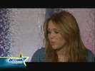 Miley Cyrus Interview Can&#39;t Be Tamed 1037