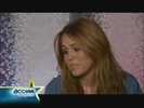 Miley Cyrus Interview Can&#39;t Be Tamed 1067