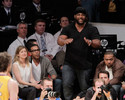 Timbaland+Celebrities+Lakers+Game+yX13Ohdd_EZl