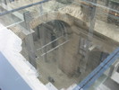 ruine  din Bucurestiul medieval