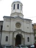 biserica sf Nicolae Selari 1694-1700 rid de Serban Cancacuzino