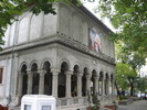 biserica Sf Gh Nou constr de ctin Brancoveanu