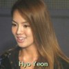 HyoYeon 1