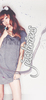 SNSD_Jessica_Twitter_Layout_by_Byakushirie