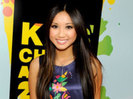 brenda song