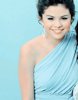 Selena Gomez