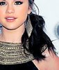 Selena Gomez