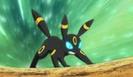 9.Ce atac foloseste Umbreon?