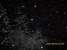 Ninge noaptea