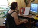 MIOARA LA CALCULATOR