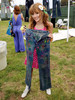 Bella+Thorne+77kids+American+Eagle+Denim+Decorating+K-vxzJIRMBol