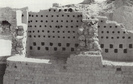 Dovecote Karanis Egypt AD 65