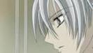 zero in vampire knight guilty