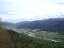 VALEA PRAHOVEI(SPRE BRASOV)