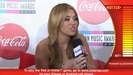 2010 Red Carpet Interview (American Music Awards) 137