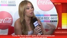 2010 Red Carpet Interview (American Music Awards) 165