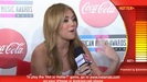 2010 Red Carpet Interview (American Music Awards) 199
