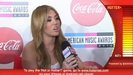 2010 Red Carpet Interview (American Music Awards) 209
