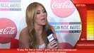 2010 Red Carpet Interview (American Music Awards) 214