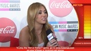 2010 Red Carpet Interview (American Music Awards) 224