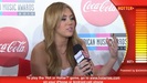 2010 Red Carpet Interview (American Music Awards) 231