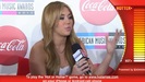 2010 Red Carpet Interview (American Music Awards) 232