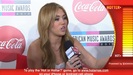 2010 Red Carpet Interview (American Music Awards) 239