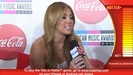 2010 Red Carpet Interview (American Music Awards) 248