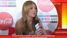 2010 Red Carpet Interview (American Music Awards) 249