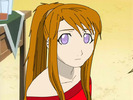 Toky Rockbell(sora lui Winry)