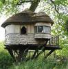 casa in copac :D