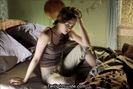 bella-thinking