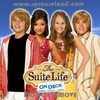 Zack si Cody