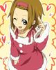 Ritsu-Christmas-So-cute-tainaka-ritsu-15632261-480-590