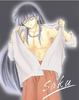 Inuyasha_Human