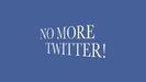 Miley Says Goodbye to Twitter 128