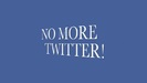 Miley Says Goodbye to Twitter 130